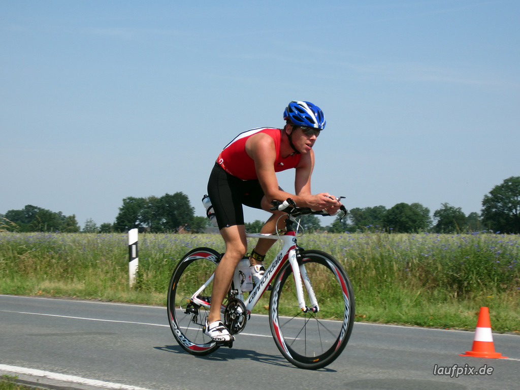 Triathlon Harsewinkel 2011 - 554