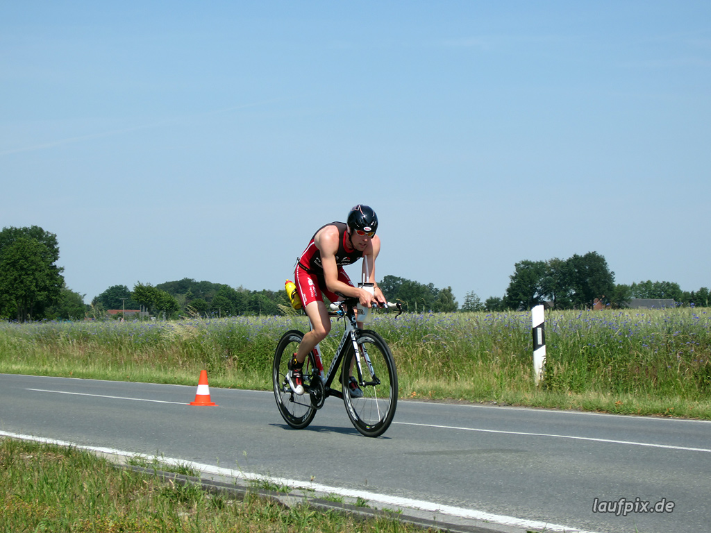 Triathlon Harsewinkel 2011 - 594