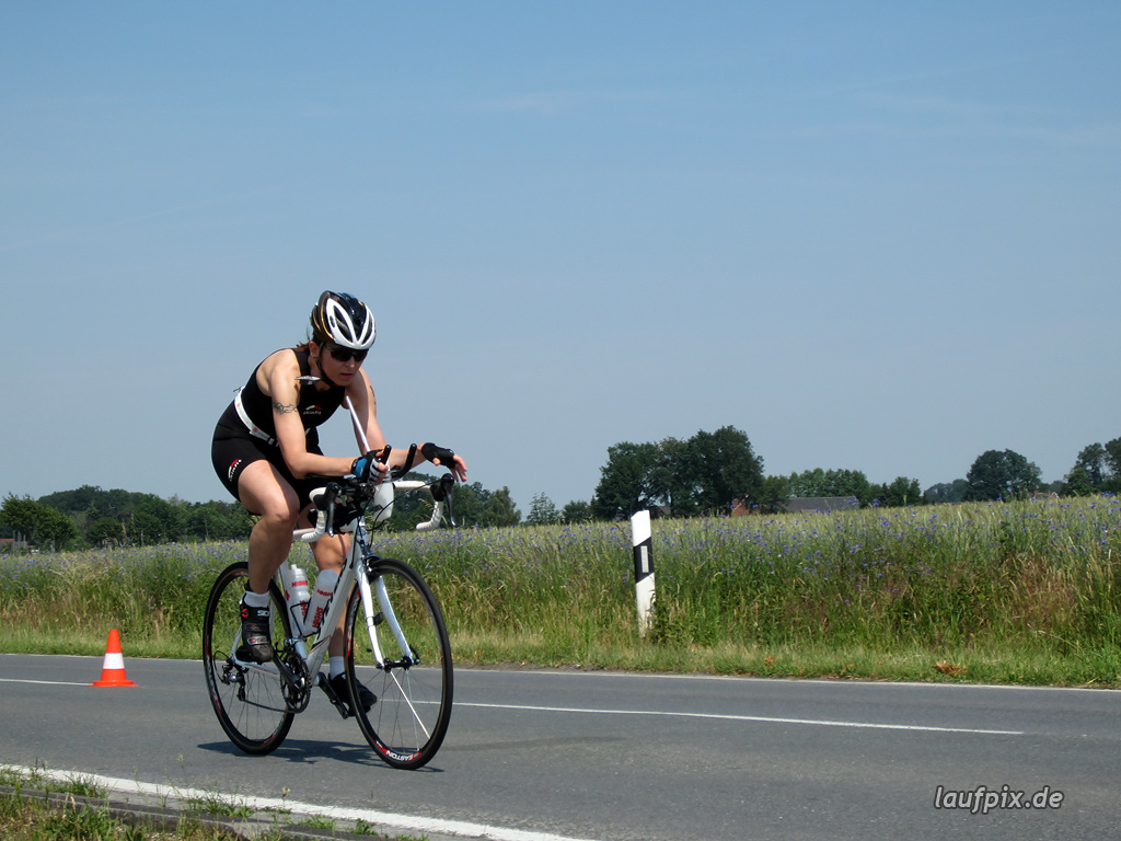 Triathlon Harsewinkel 2011 - 600