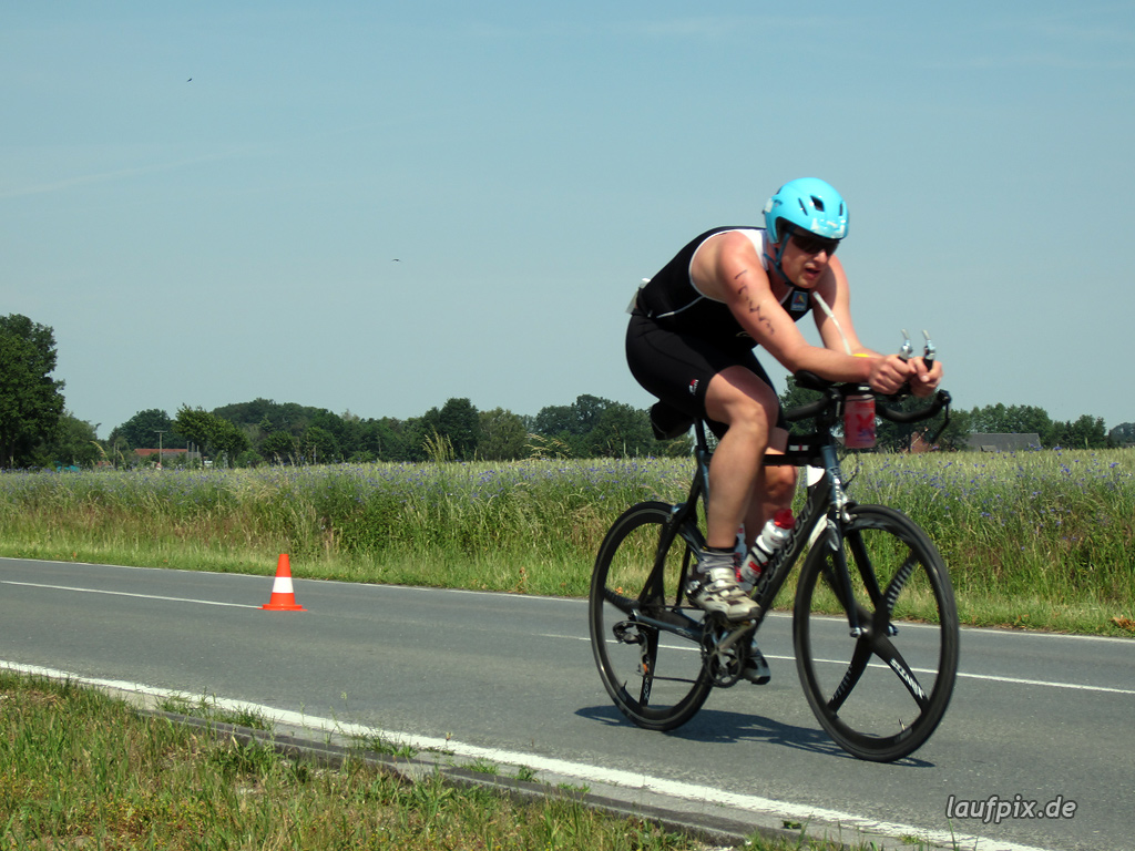 Triathlon Harsewinkel 2011 - 617