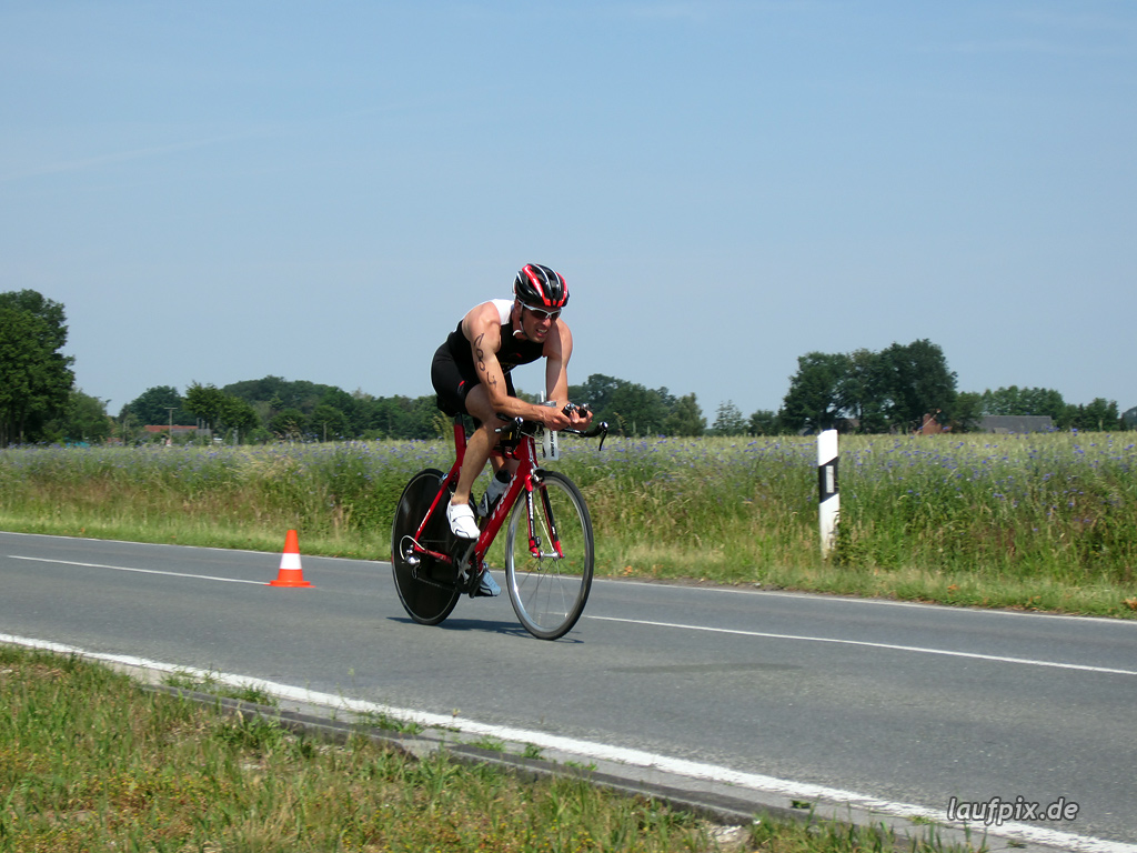 Triathlon Harsewinkel 2011 - 625