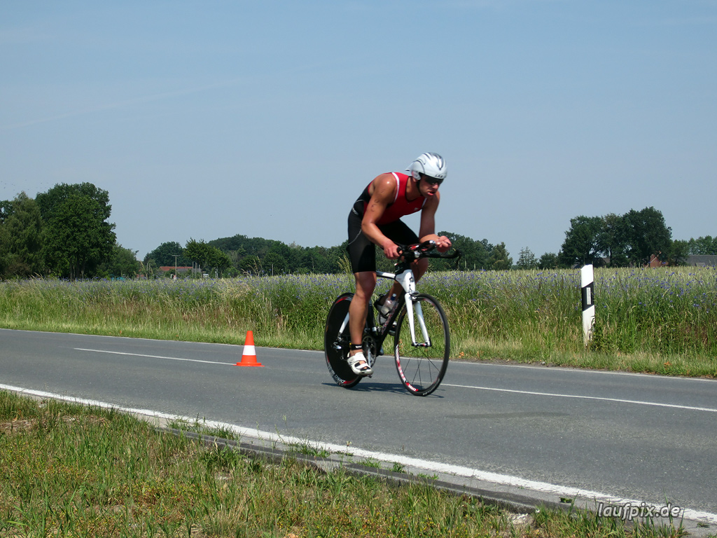 Triathlon Harsewinkel 2011 - 634