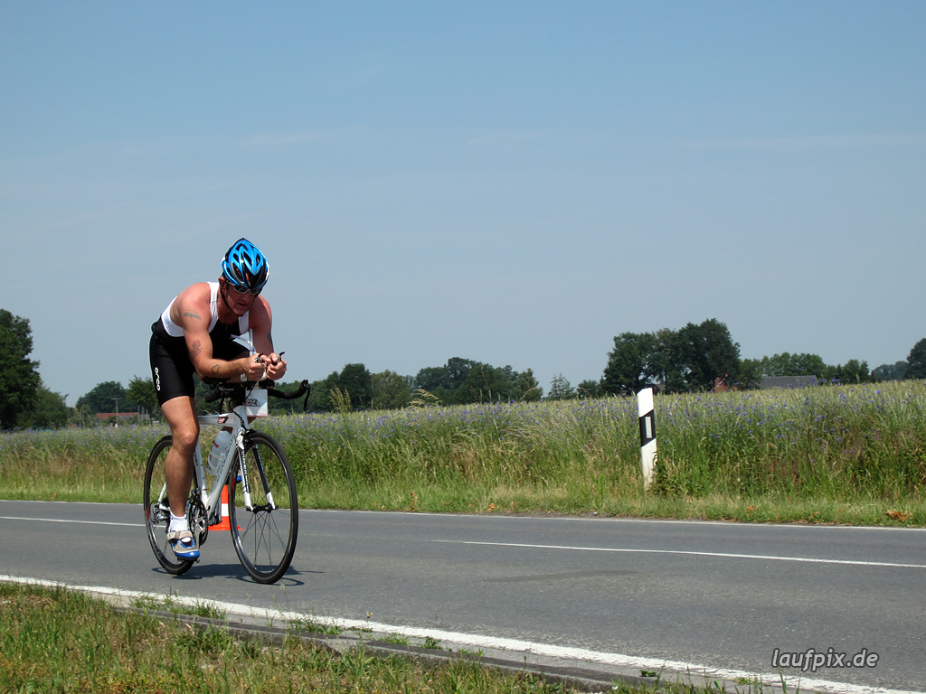 Triathlon Harsewinkel 2011 - 723