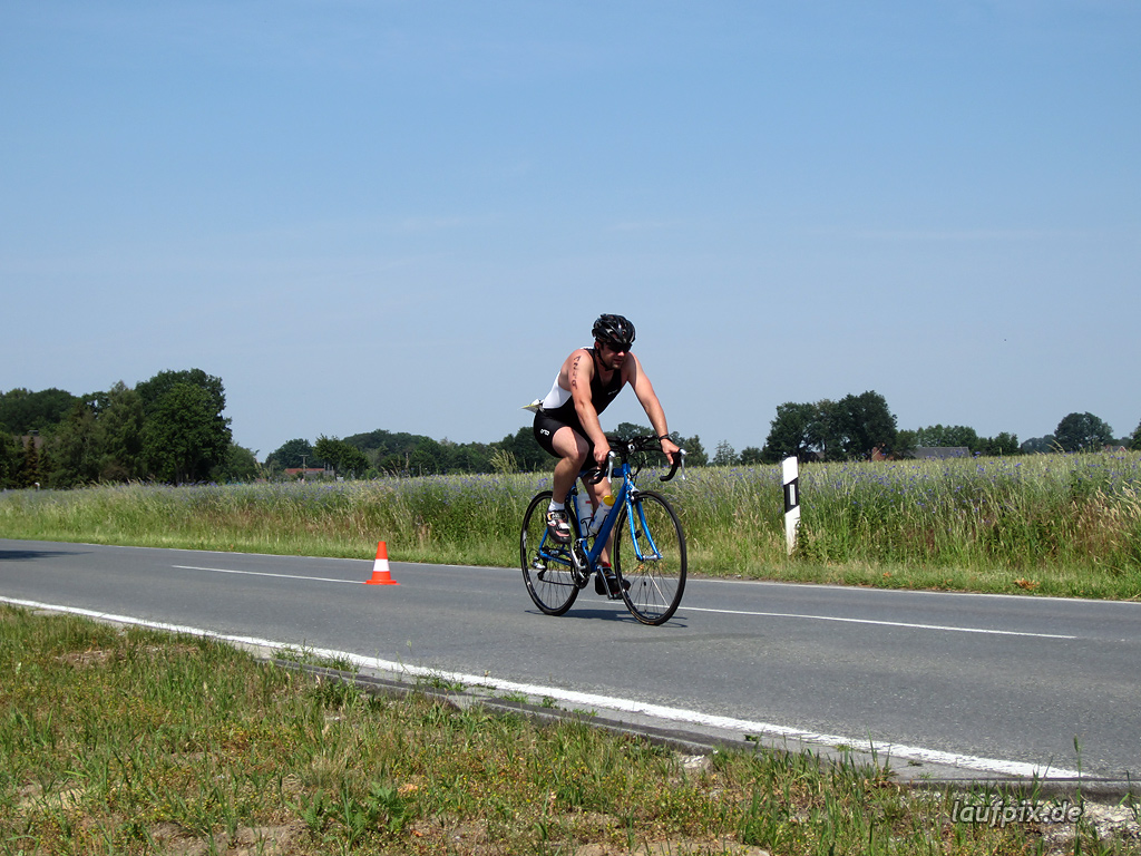 Triathlon Harsewinkel 2011 - 781