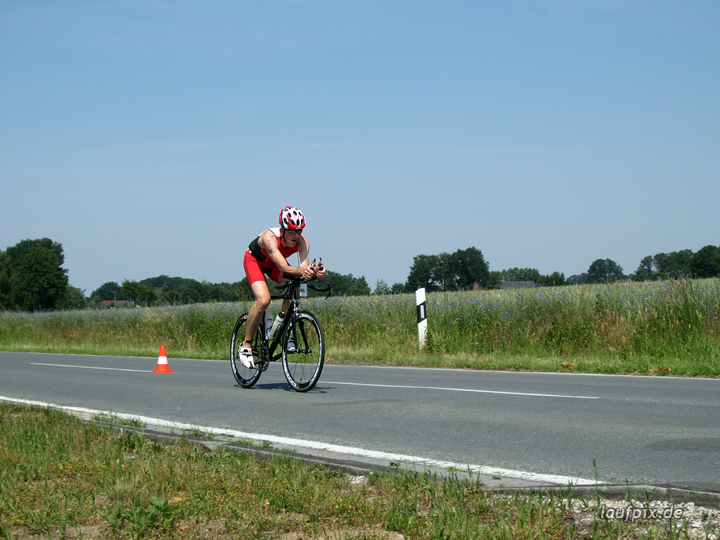 Triathlon Harsewinkel 2011 - 804