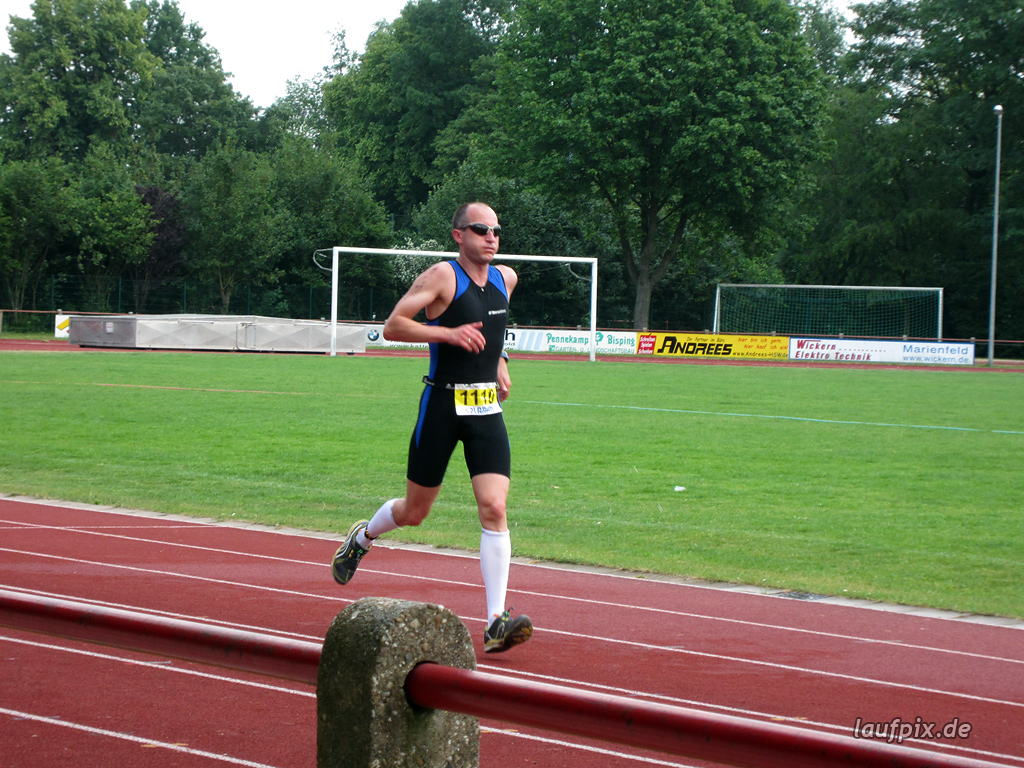 Triathlon Harsewinkel 2011 - 879