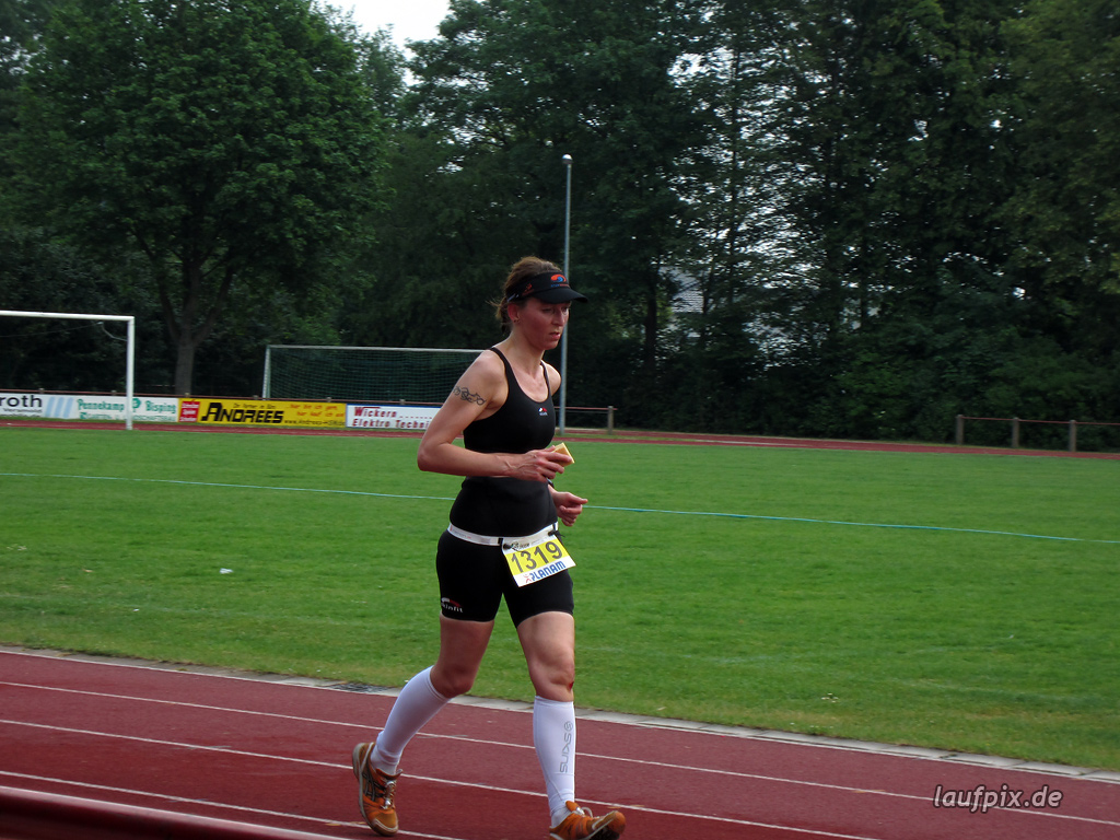 Triathlon Harsewinkel 2011 - 881