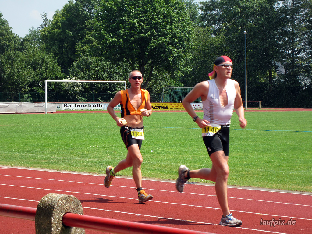 Triathlon Harsewinkel 2011 - 887
