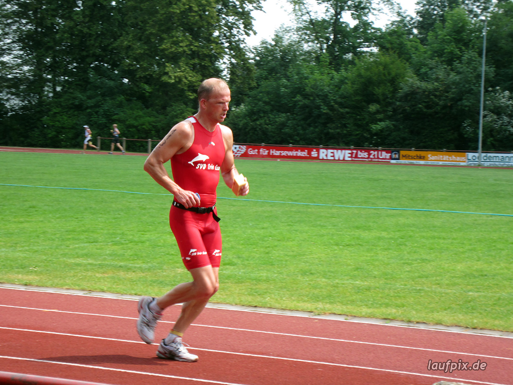 Triathlon Harsewinkel 2011 - 895