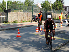Foto vom Triathlon Harsewinkel 2011 - 50035