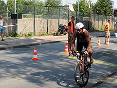 Foto vom Triathlon Harsewinkel 2011 - 50094