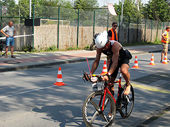 Foto vom Triathlon Harsewinkel 2011 - 50287