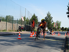 Foto vom Triathlon Harsewinkel 2011 - 50110