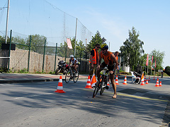 Foto vom Triathlon Harsewinkel 2011 - 50510