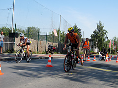 Foto vom Triathlon Harsewinkel 2011 - 49752