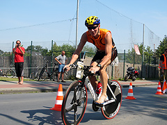 Foto vom Triathlon Harsewinkel 2011 - 49954