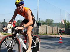 Foto vom Triathlon Harsewinkel 2011 - 50542