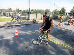 Foto vom Triathlon Harsewinkel 2011 - 49694