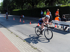 Foto vom Triathlon Harsewinkel 2011 - 49943