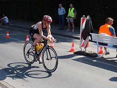 Foto vom Triathlon Harsewinkel 2011 - 50079