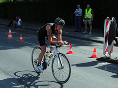 Foto vom Triathlon Harsewinkel 2011 - 49853