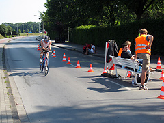 Foto vom Triathlon Harsewinkel 2011 - 49701