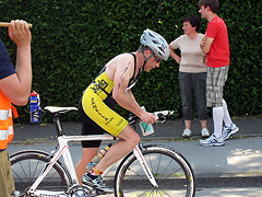 Foto vom Triathlon Harsewinkel 2011 - 49883