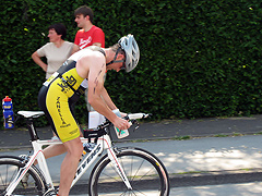 Foto vom Triathlon Harsewinkel 2011 - 49893