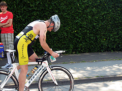 Foto vom Triathlon Harsewinkel 2011 - 49713