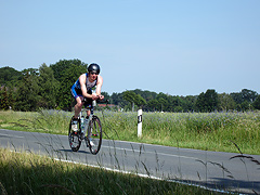 Foto vom Triathlon Harsewinkel 2011 - 50253