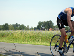 Foto vom Triathlon Harsewinkel 2011 - 49833