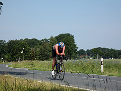 Foto vom Triathlon Harsewinkel 2011 - 49835