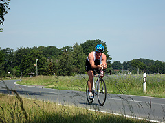 Foto vom Triathlon Harsewinkel 2011 - 49844