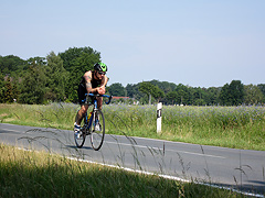 Foto vom Triathlon Harsewinkel 2011 - 50267
