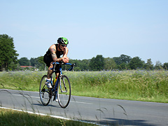Foto vom Triathlon Harsewinkel 2011 - 49666
