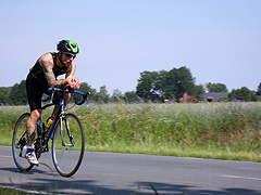Foto vom Triathlon Harsewinkel 2011 - 50171