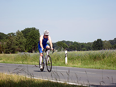 Foto vom Triathlon Harsewinkel 2011 - 50352
