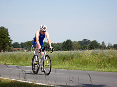 Foto vom Triathlon Harsewinkel 2011 - 50213