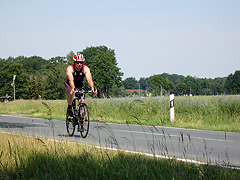 Foto vom Triathlon Harsewinkel 2011 - 49680