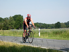 Foto vom Triathlon Harsewinkel 2011 - 50151