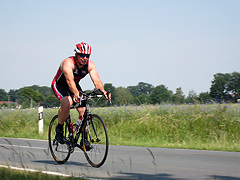 Foto vom Triathlon Harsewinkel 2011 - 50250
