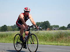 Foto vom Triathlon Harsewinkel 2011 - 50505