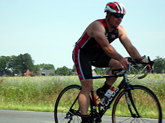 Foto vom Triathlon Harsewinkel 2011 - 50428