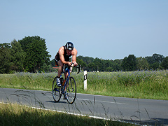 Foto vom Triathlon Harsewinkel 2011 - 50382
