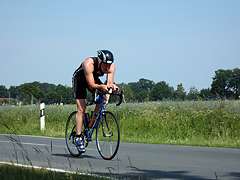 Foto vom Triathlon Harsewinkel 2011 - 50409