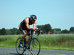 Foto vom Triathlon Harsewinkel 2011 - 49819