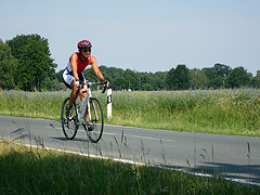 Foto vom Triathlon Harsewinkel 2011 - 49710