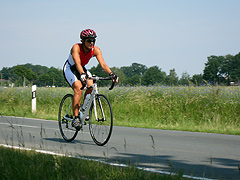 Foto vom Triathlon Harsewinkel 2011 - 50380