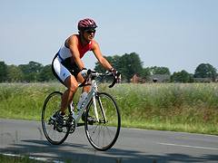 Foto vom Triathlon Harsewinkel 2011 - 50154