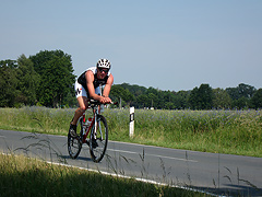Foto vom Triathlon Harsewinkel 2011 - 49611